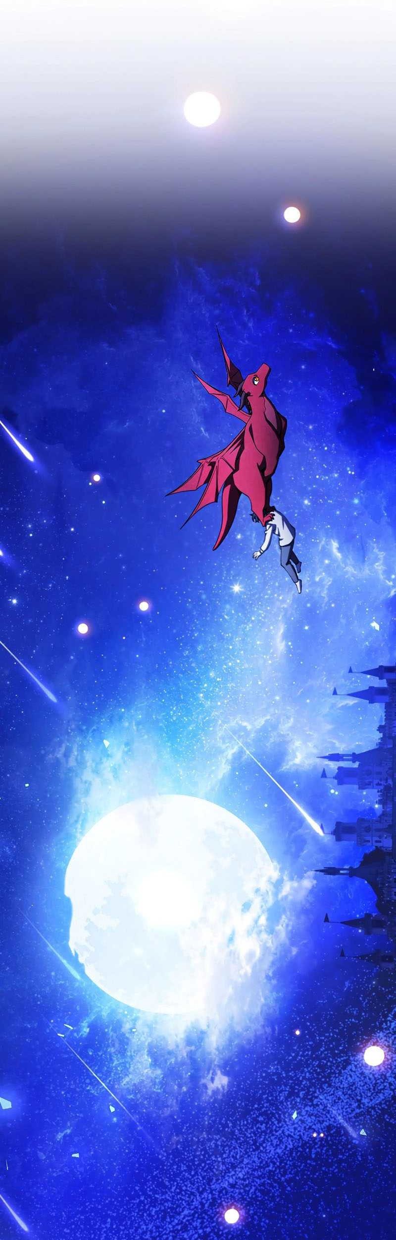 Dragon-Devouring Mage Chapter 54 Gambar 16