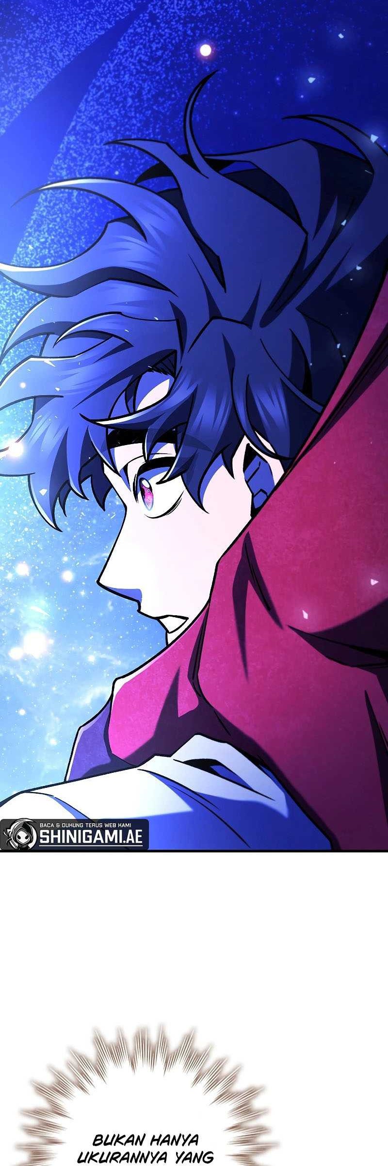 Dragon-Devouring Mage Chapter 54 Gambar 17