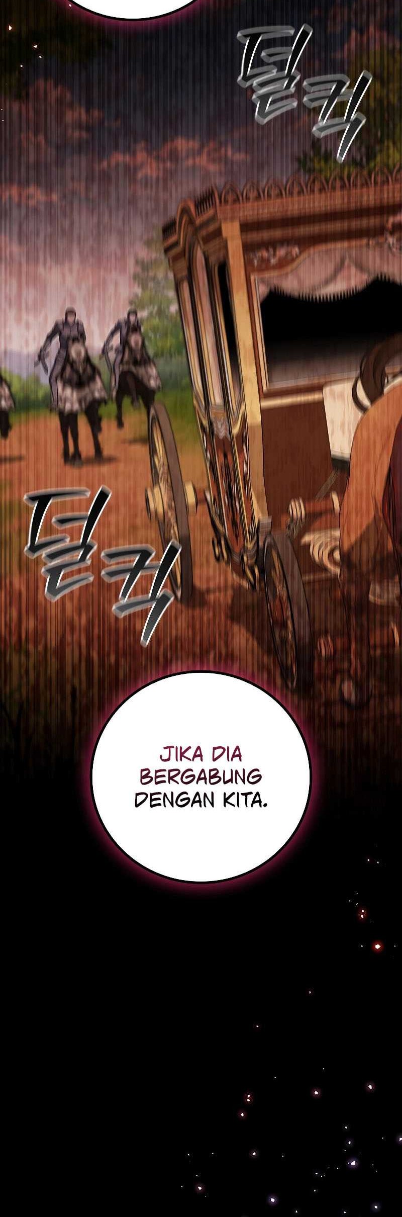 Dragon-Devouring Mage Chapter 54 Gambar 29