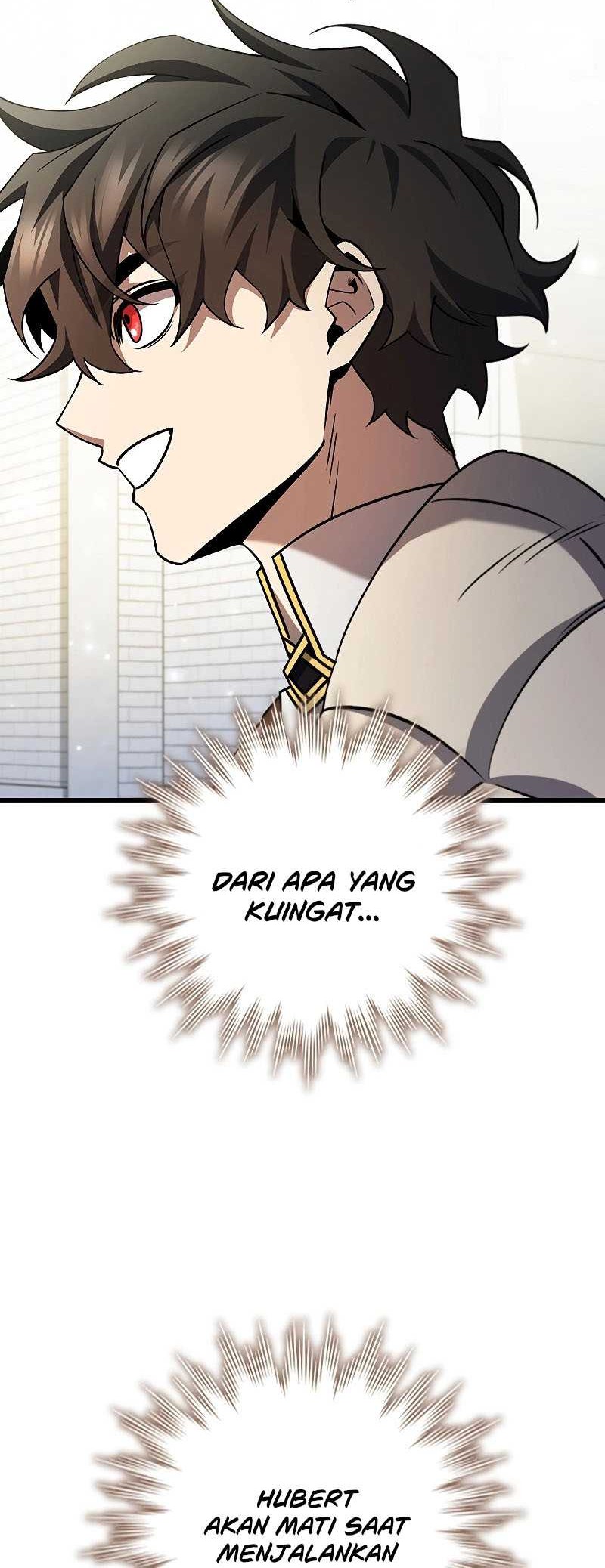 Dragon-Devouring Mage Chapter 54 Gambar 33