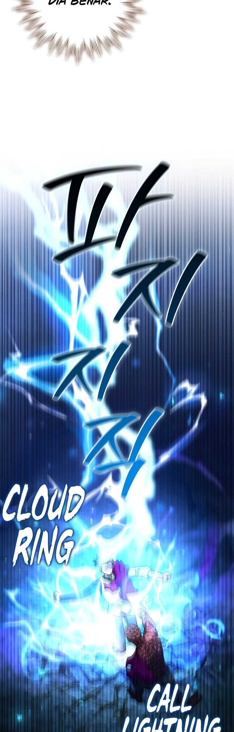 Dragon-Devouring Mage Chapter 56 Gambar 52