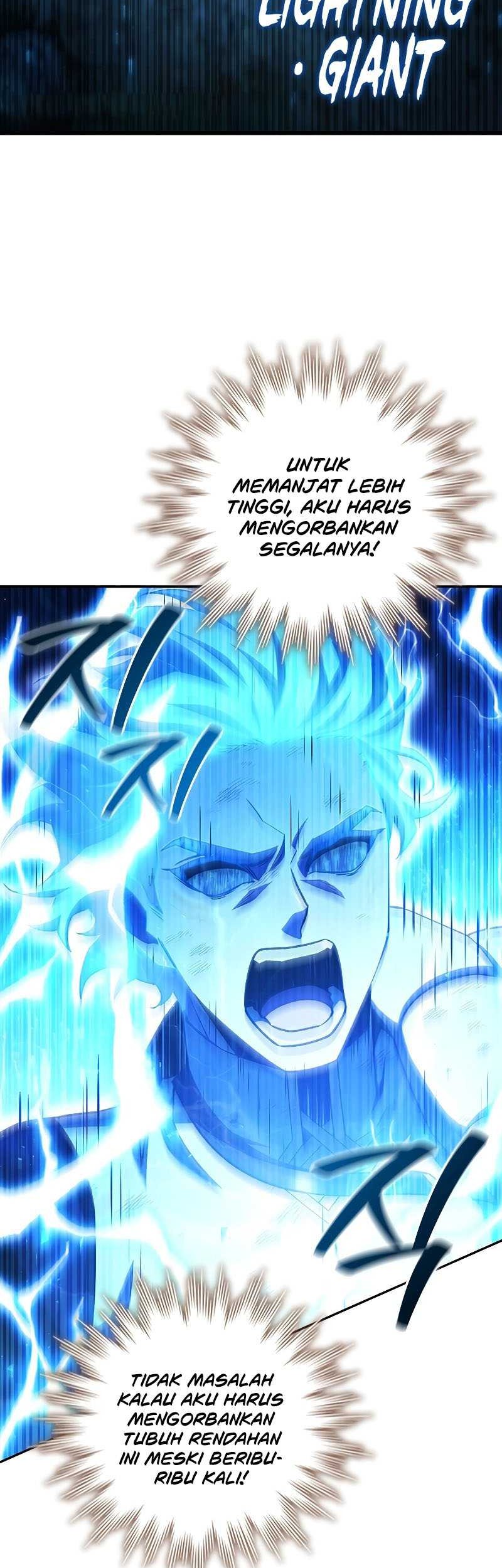 Dragon-Devouring Mage Chapter 56 Gambar 53