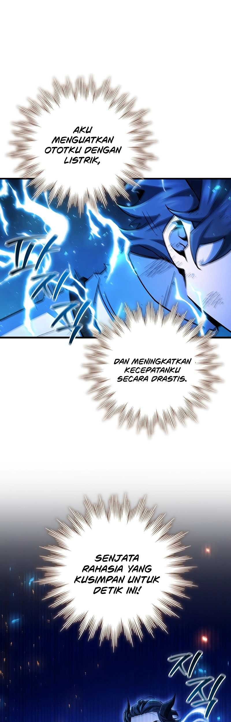 Dragon-Devouring Mage Chapter 56 Gambar 55