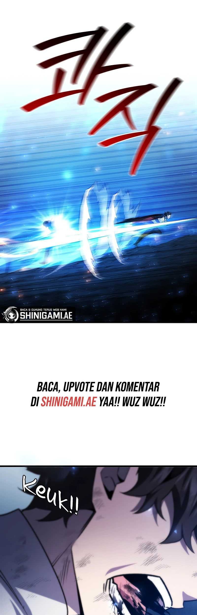 Dragon-Devouring Mage Chapter 56 Gambar 60