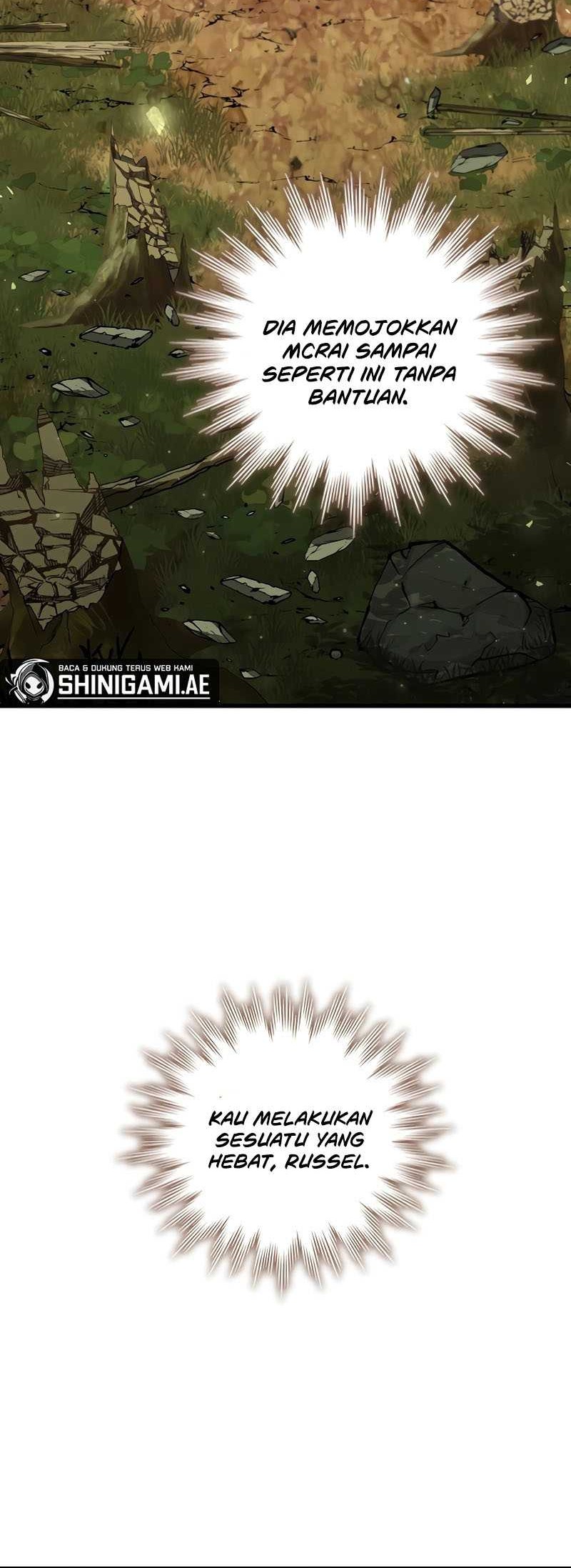 Dragon-Devouring Mage Chapter 56 Gambar 69