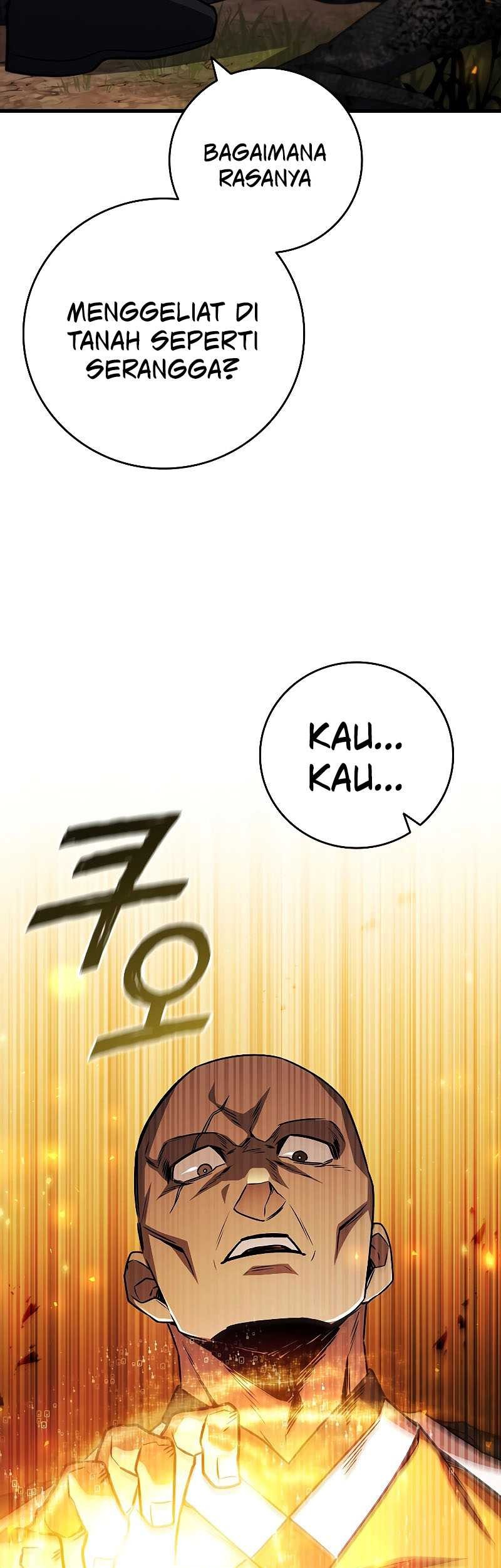 Dragon-Devouring Mage Chapter 56 Gambar 66