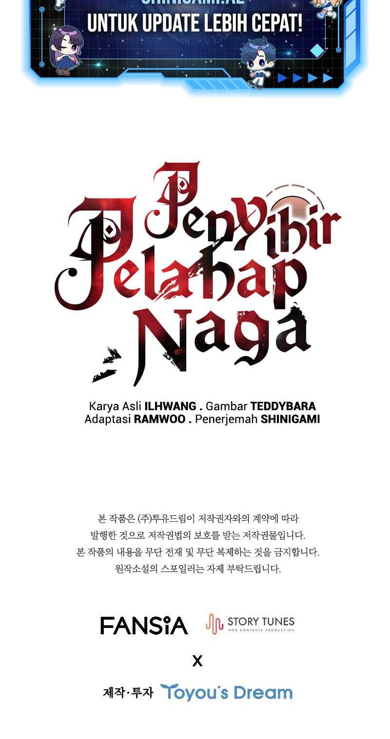 Dragon-Devouring Mage Chapter 56 Gambar 73