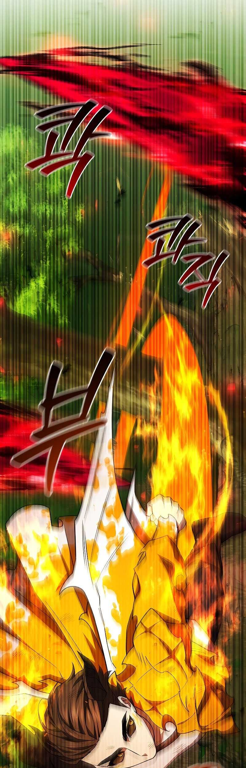 Dragon-Devouring Mage Chapter 56 Gambar 34