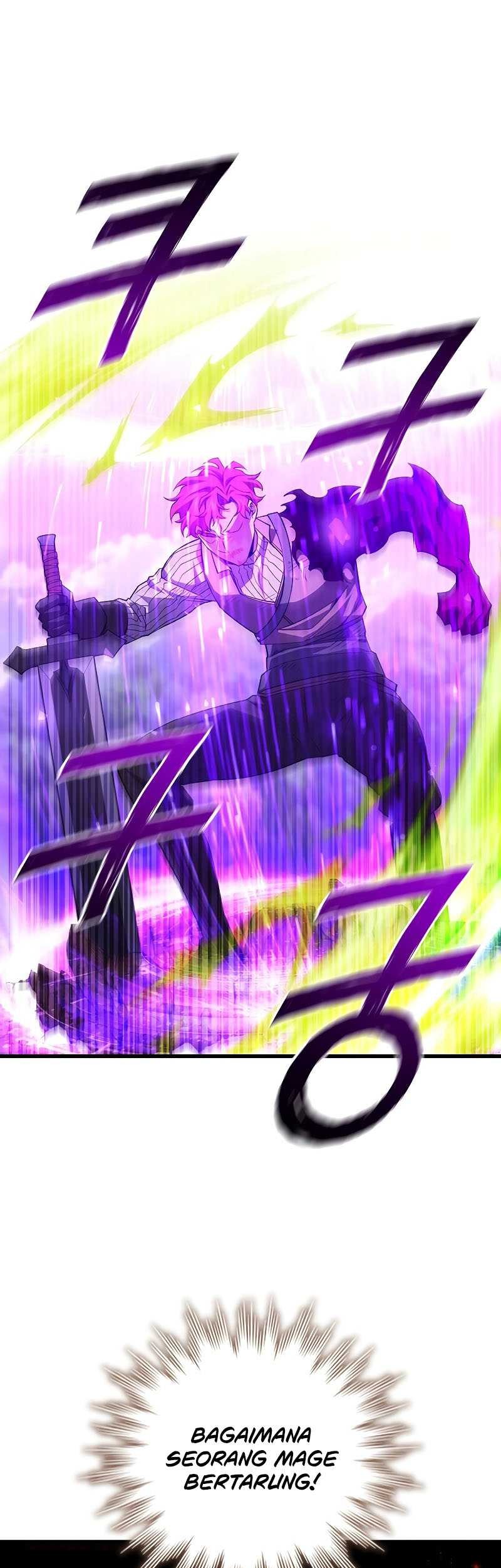 Dragon-Devouring Mage Chapter 56 Gambar 43