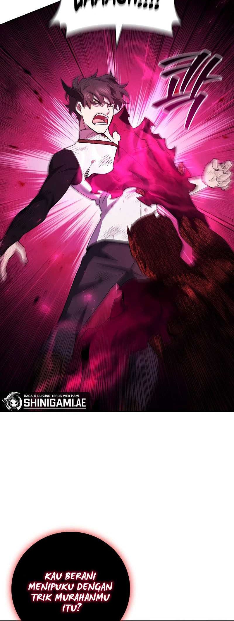 Dragon-Devouring Mage Chapter 56 Gambar 50