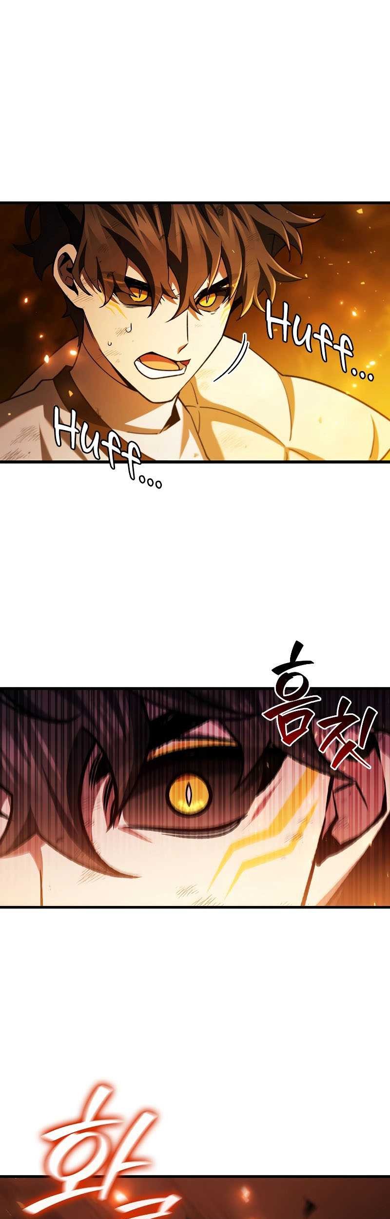 Dragon-Devouring Mage Chapter 56 Gambar 47