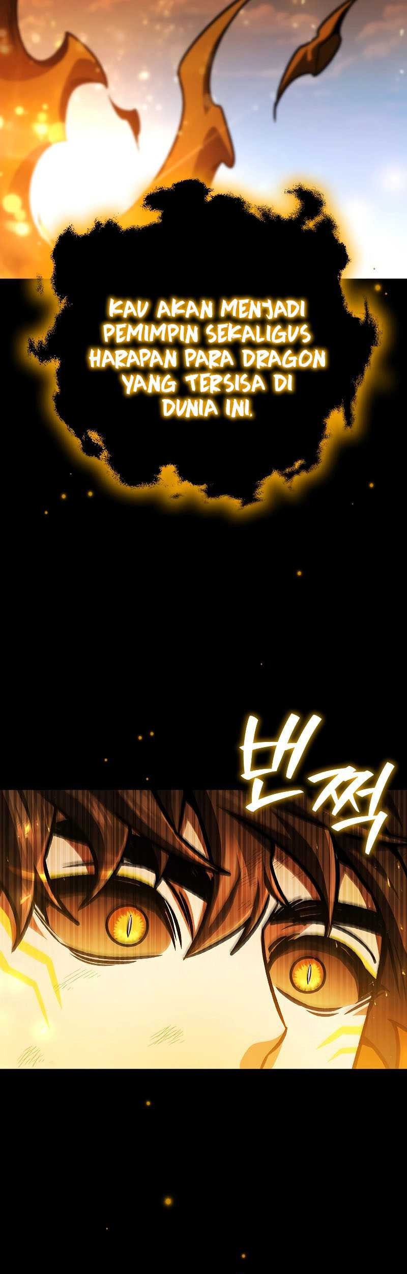 Dragon-Devouring Mage Chapter 56 Gambar 6