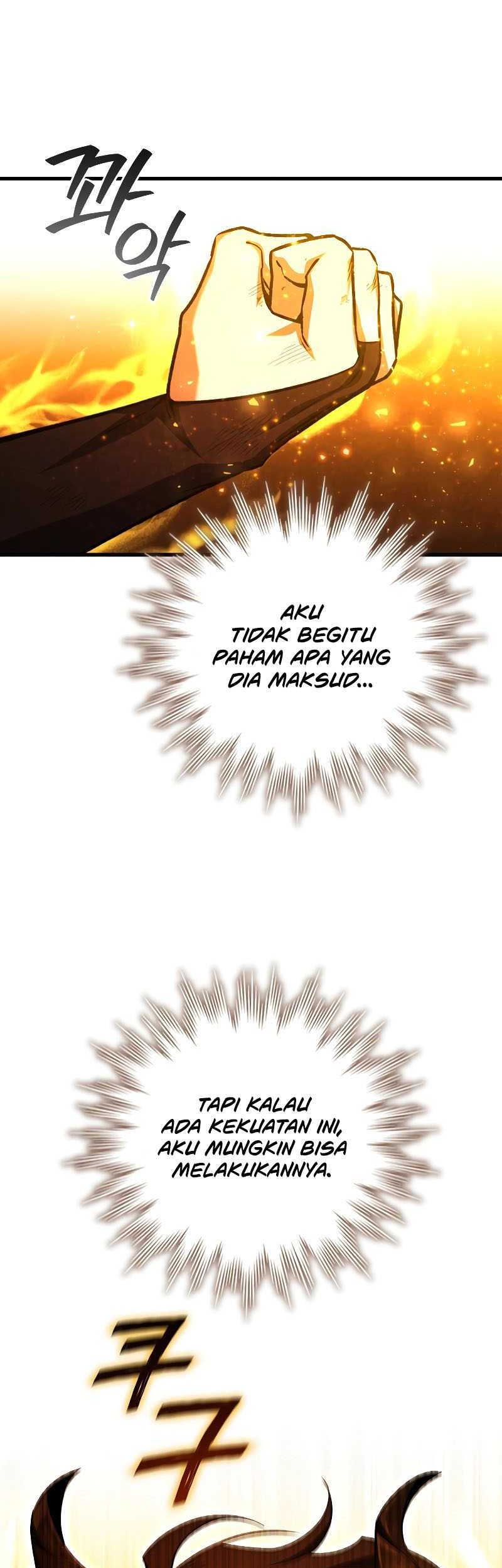 Dragon-Devouring Mage Chapter 56 Gambar 8