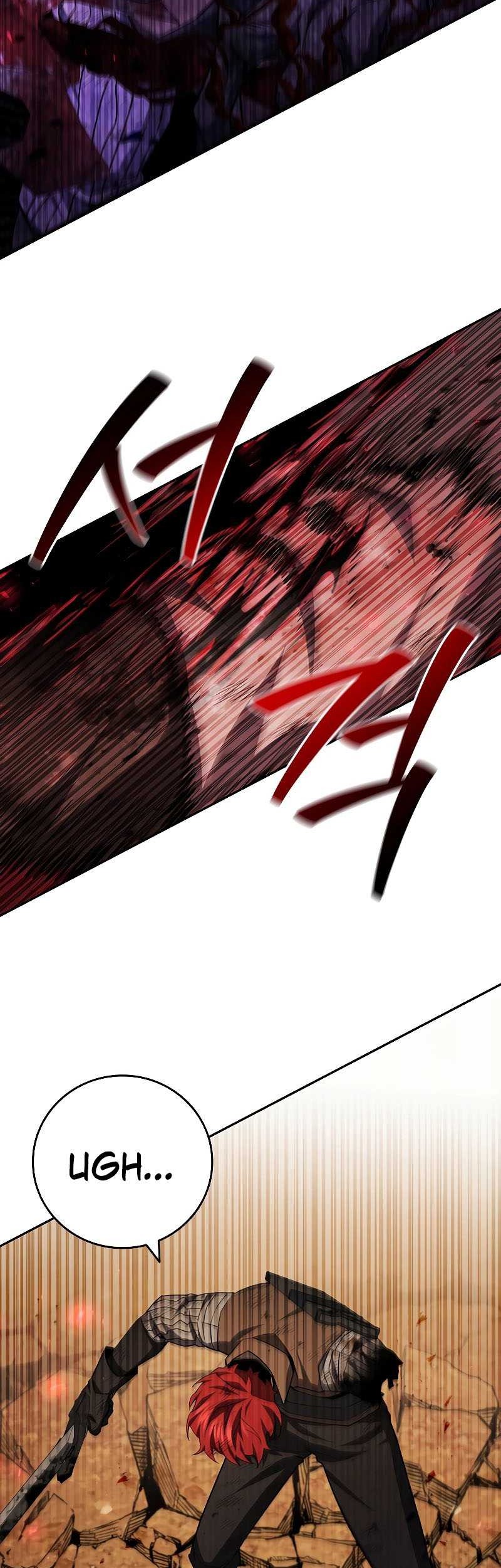 Dragon-Devouring Mage Chapter 56 Gambar 12