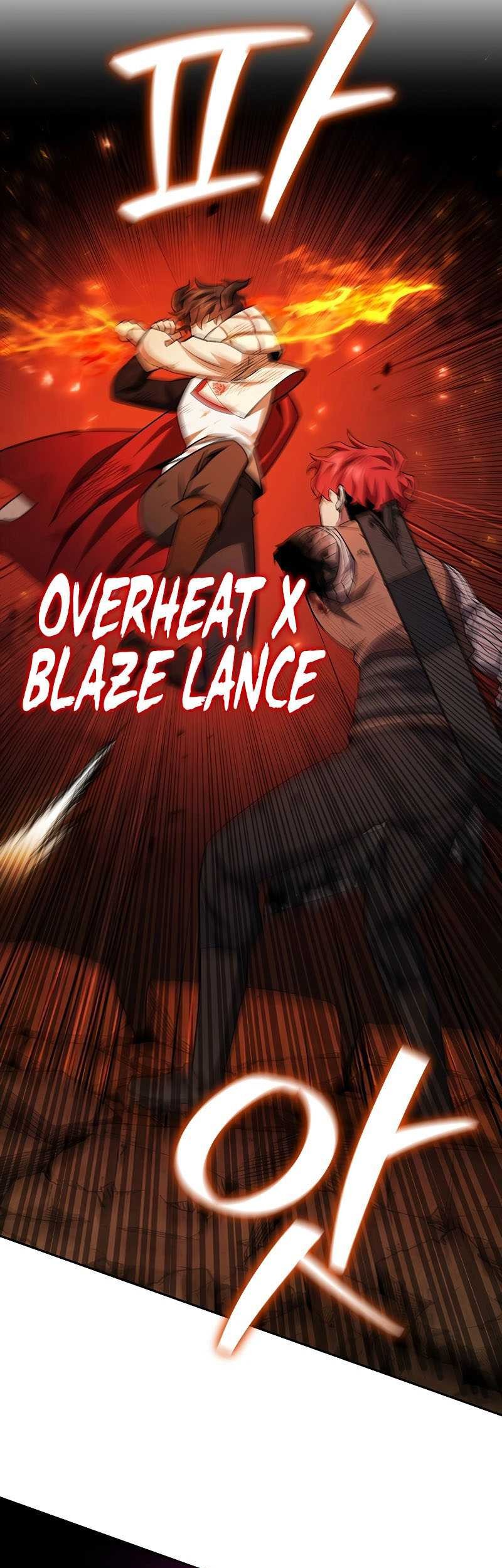 Dragon-Devouring Mage Chapter 56 Gambar 14