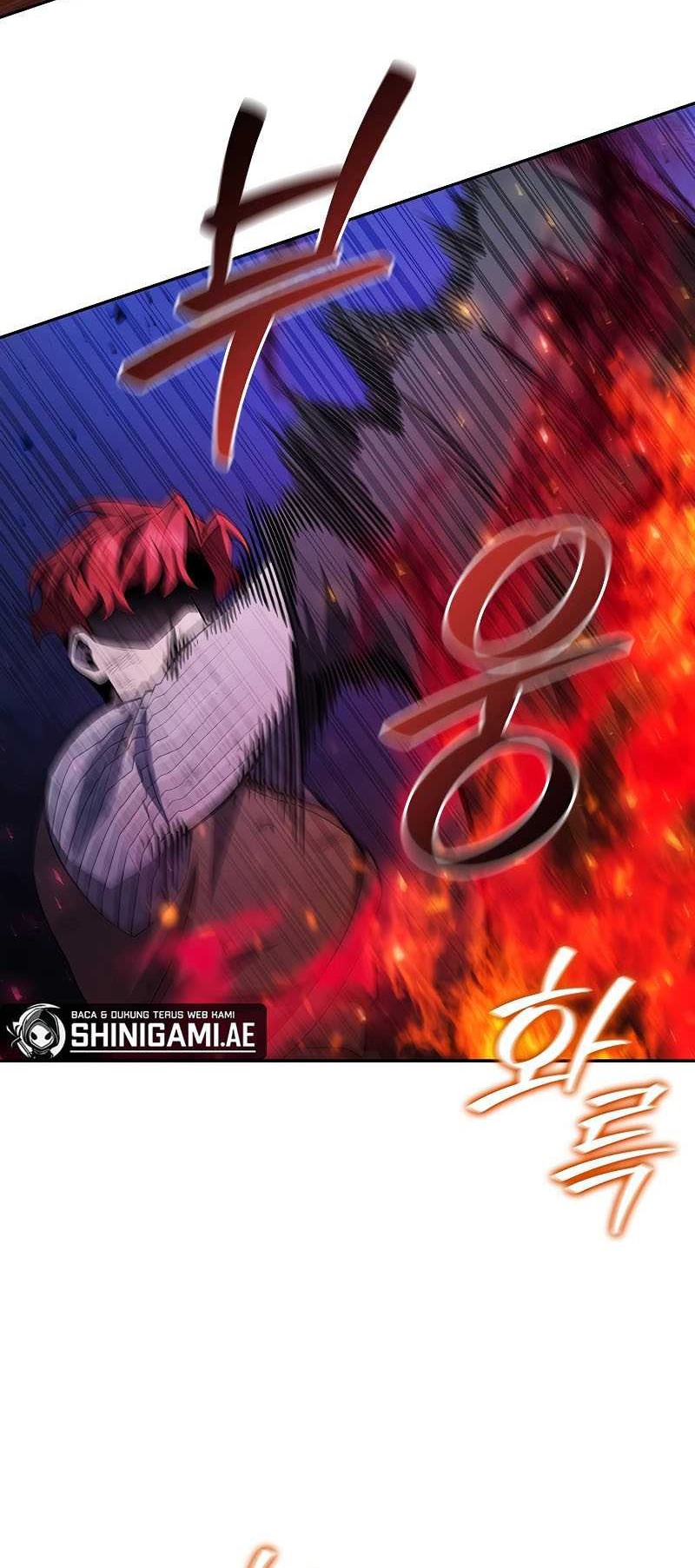 Dragon-Devouring Mage Chapter 56 Gambar 21