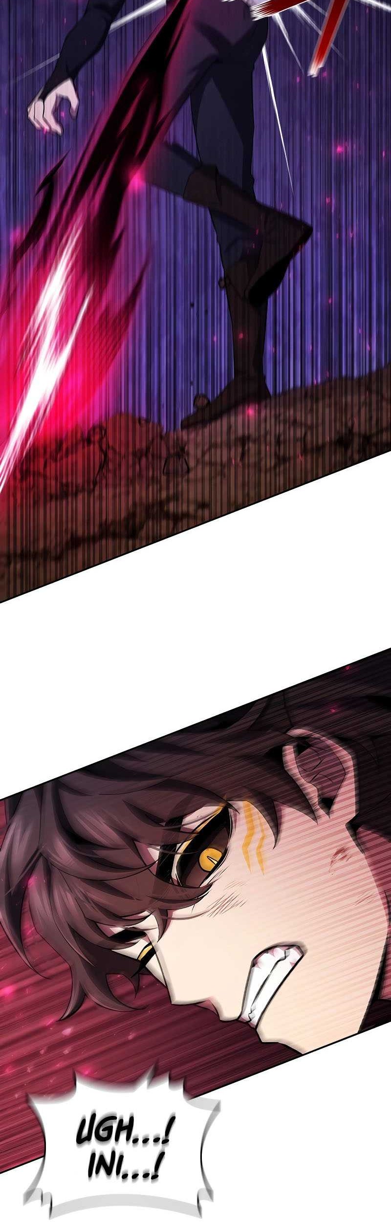 Dragon-Devouring Mage Chapter 56 Gambar 23