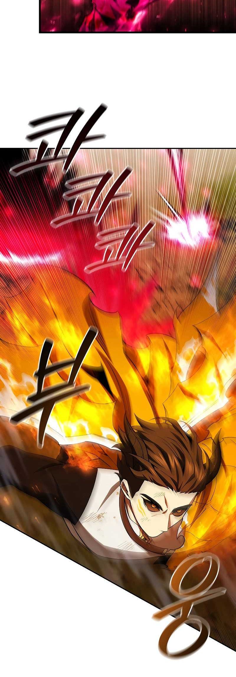 Dragon-Devouring Mage Chapter 56 Gambar 25