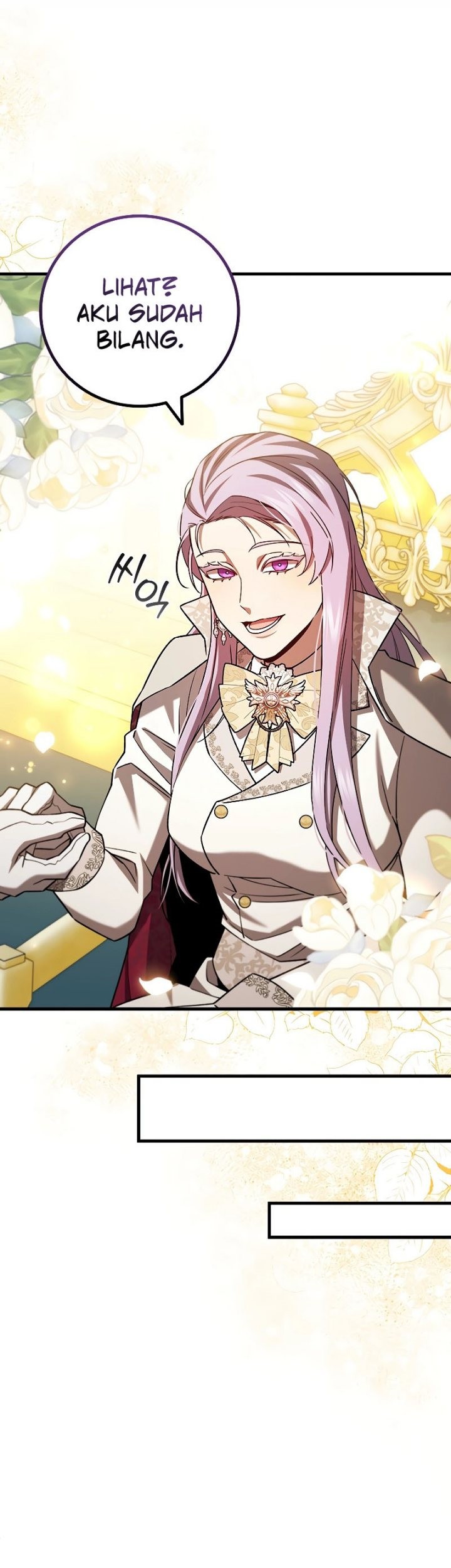 Dragon-Devouring Mage Chapter 57 Gambar 50