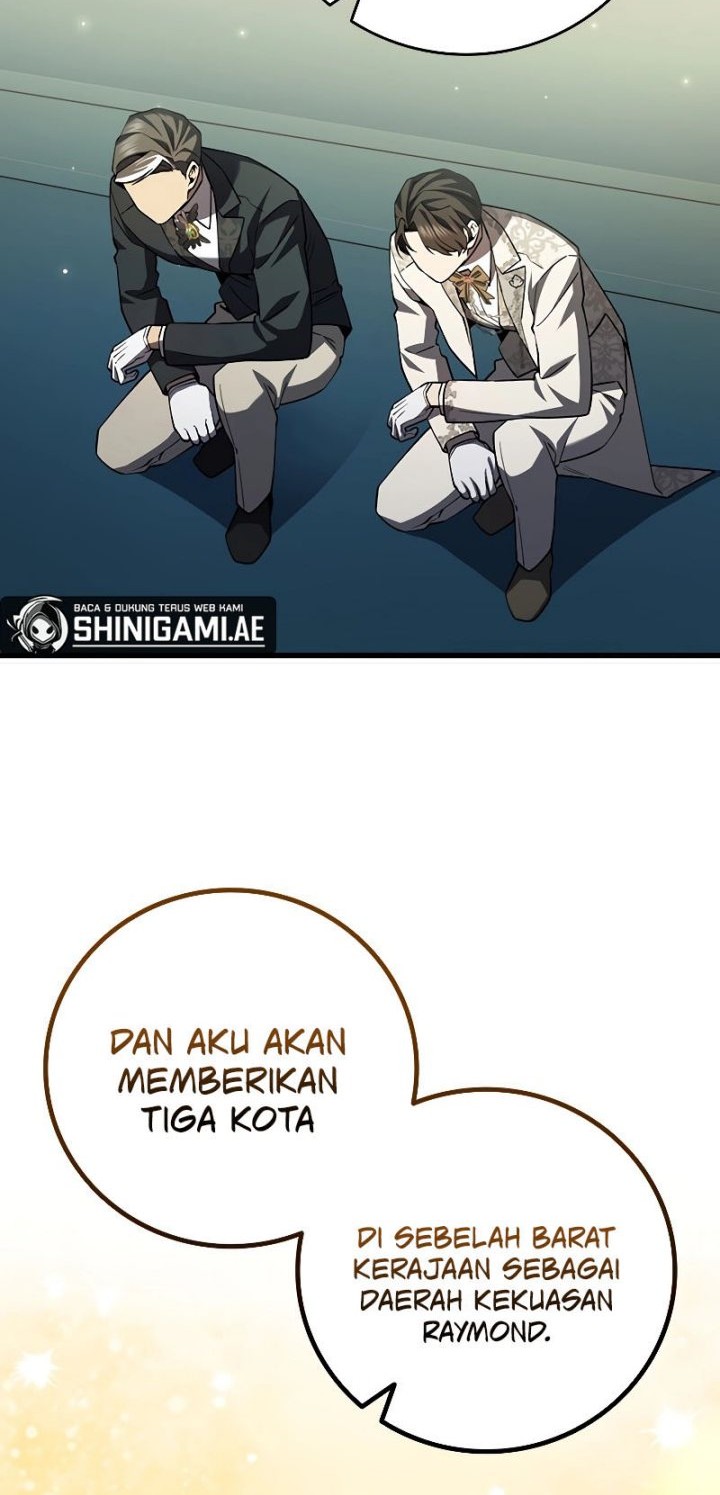 Dragon-Devouring Mage Chapter 57 Gambar 37