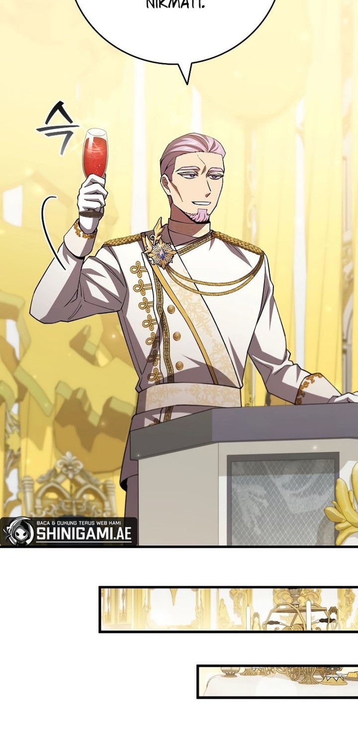 Dragon-Devouring Mage Chapter 57 Gambar 41