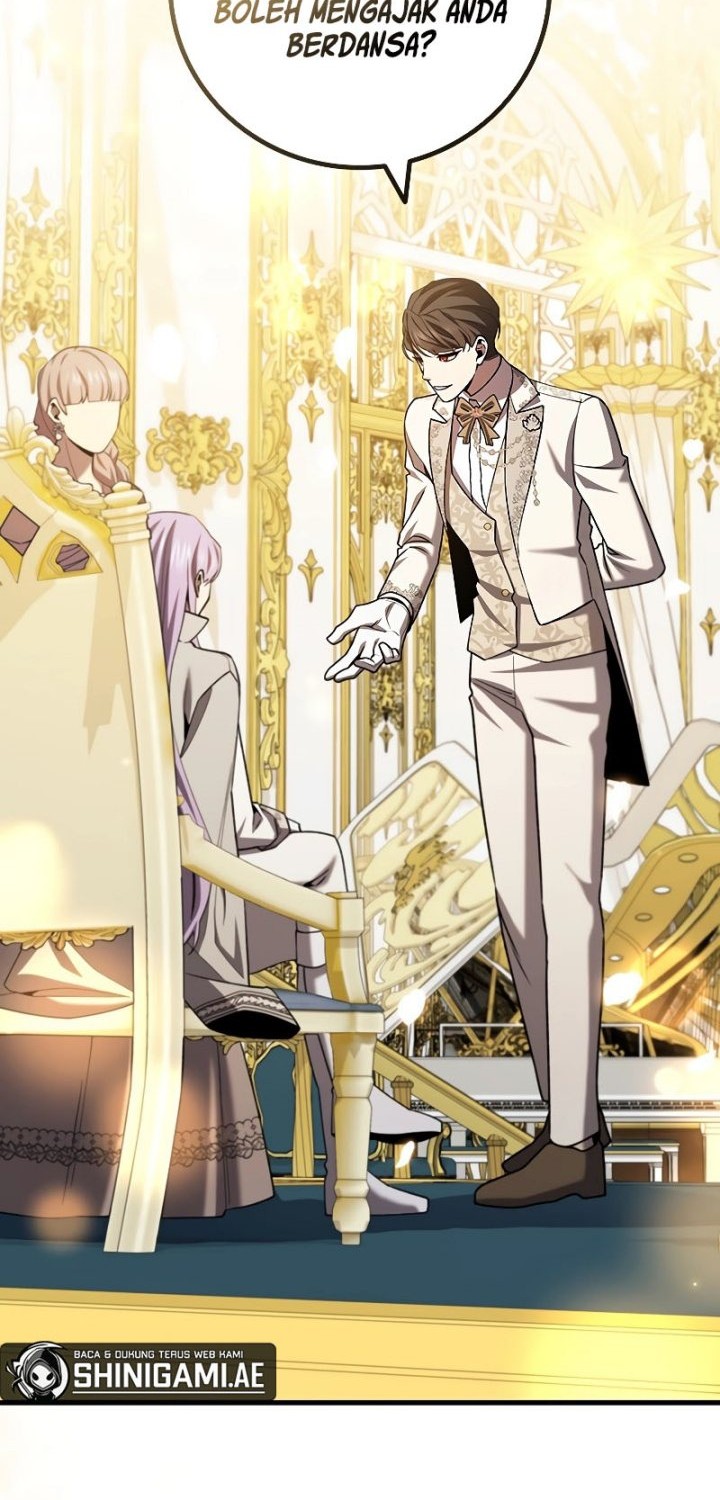 Dragon-Devouring Mage Chapter 57 Gambar 49