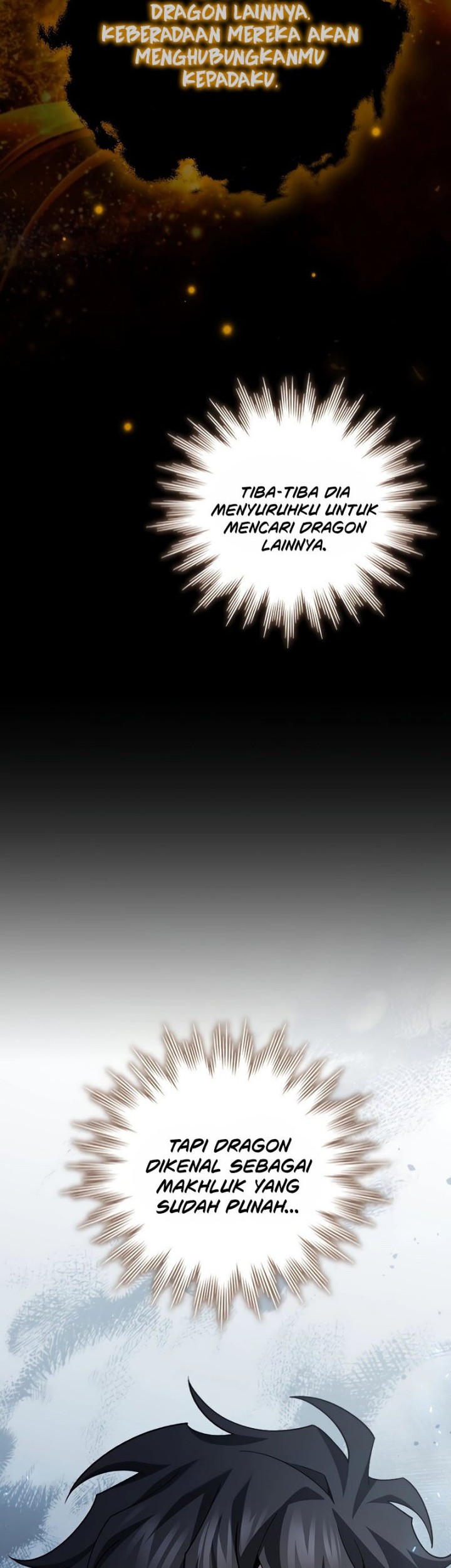 Dragon-Devouring Mage Chapter 57 Gambar 7