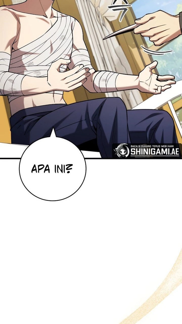 Dragon-Devouring Mage Chapter 57 Gambar 13