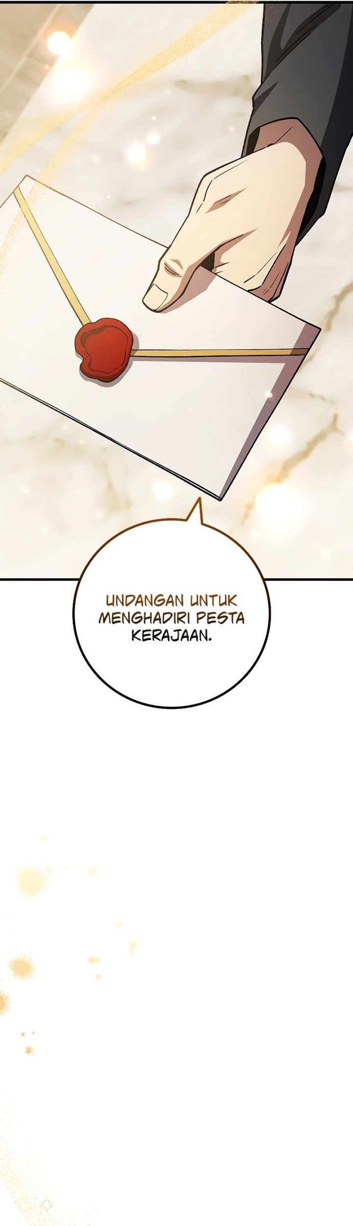 Dragon-Devouring Mage Chapter 57 Gambar 14