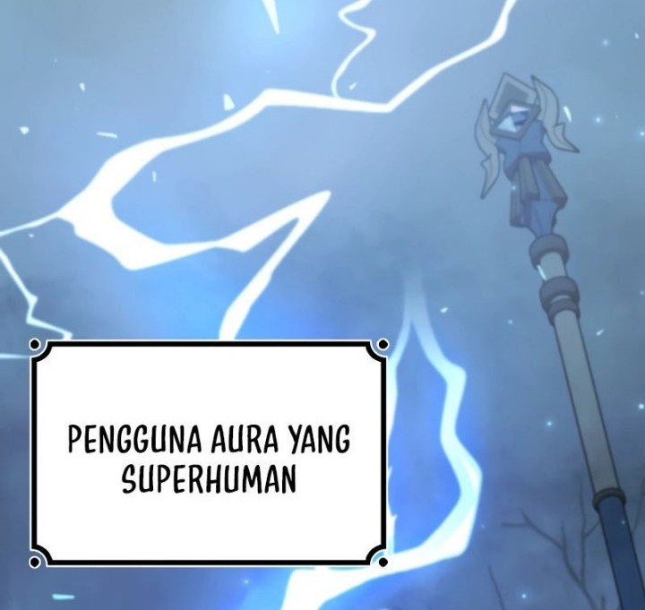 Dragon-Devouring Mage Chapter 57 Gambar 21