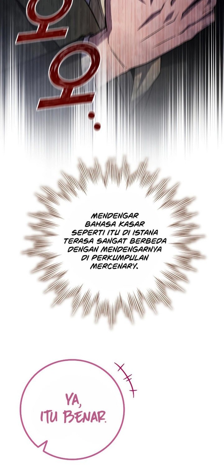 Dragon-Devouring Mage Chapter 57 Gambar 25