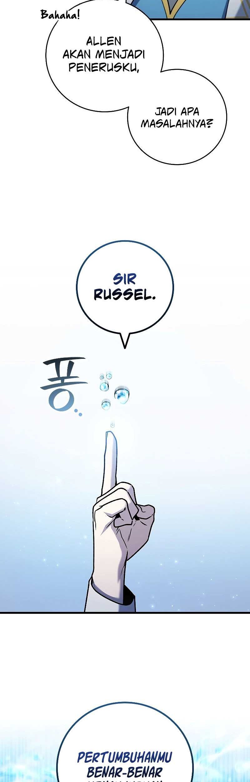 Dragon-Devouring Mage Chapter 58 Gambar 51