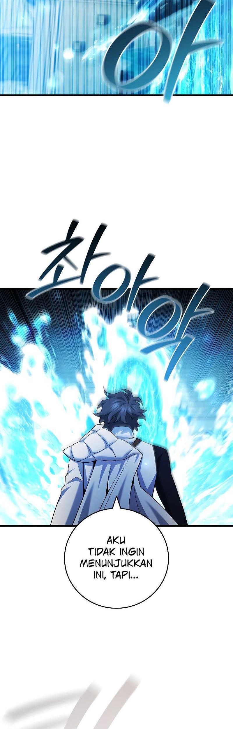 Dragon-Devouring Mage Chapter 58 Gambar 55