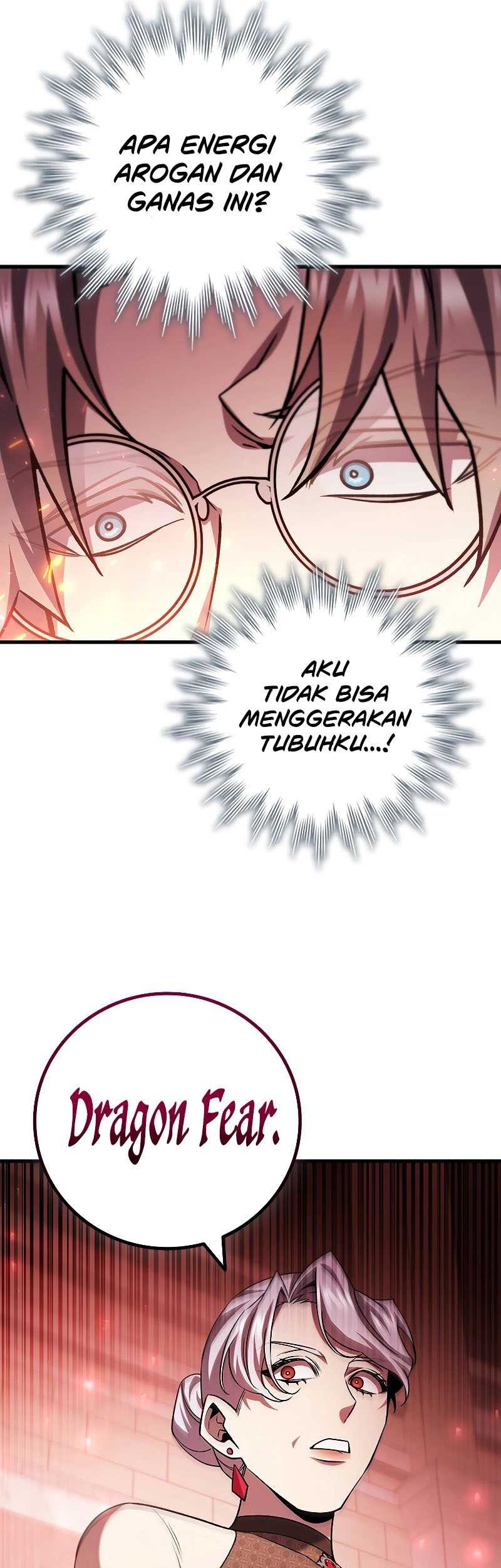 Dragon-Devouring Mage Chapter 58 Gambar 58