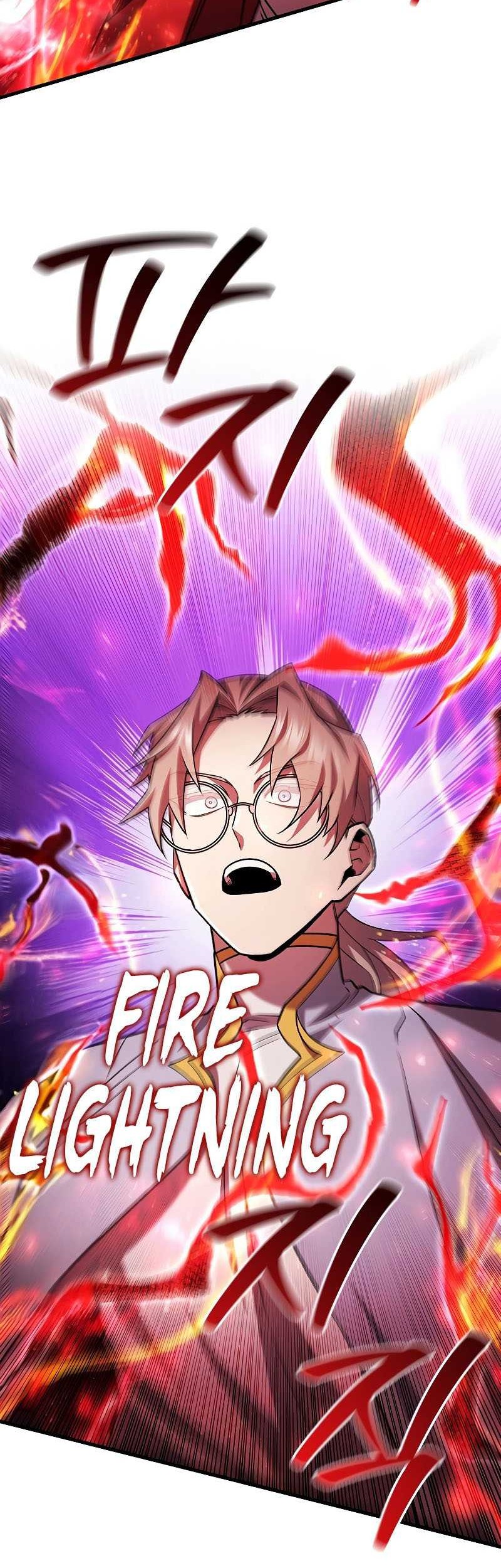 Dragon-Devouring Mage Chapter 58 Gambar 37