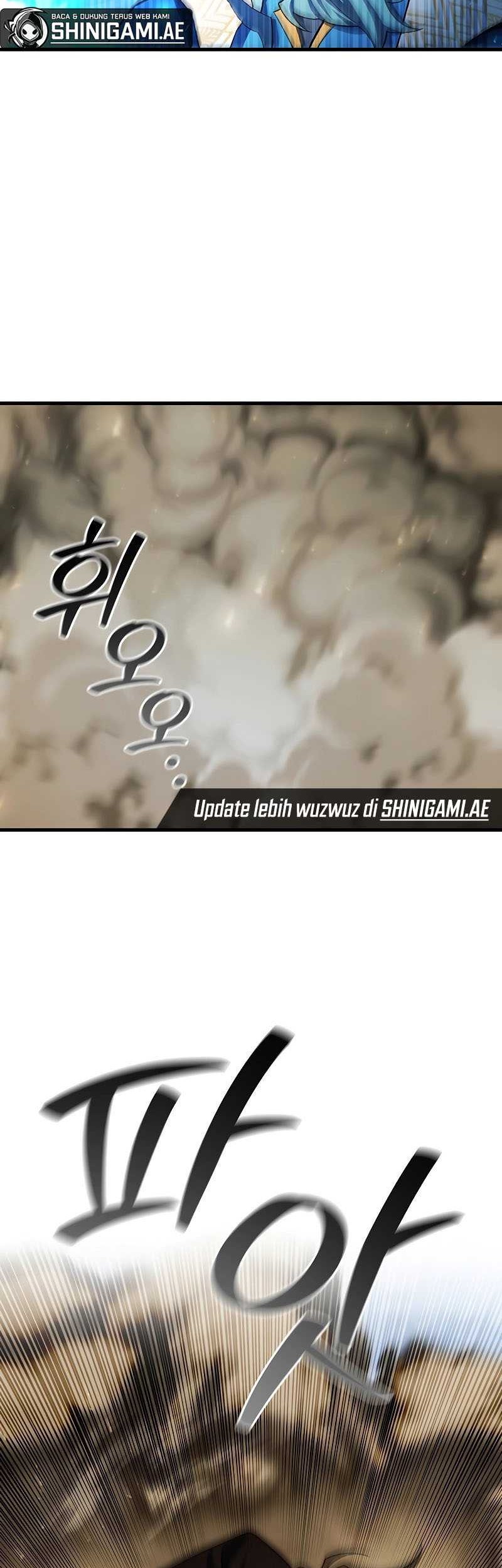 Dragon-Devouring Mage Chapter 58 Gambar 35