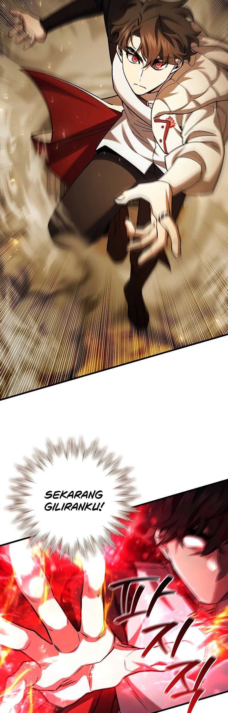 Dragon-Devouring Mage Chapter 58 Gambar 36