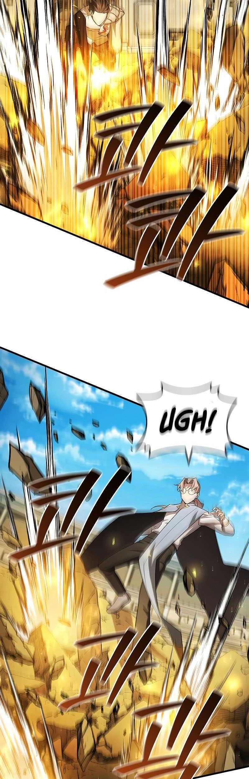 Dragon-Devouring Mage Chapter 58 Gambar 40