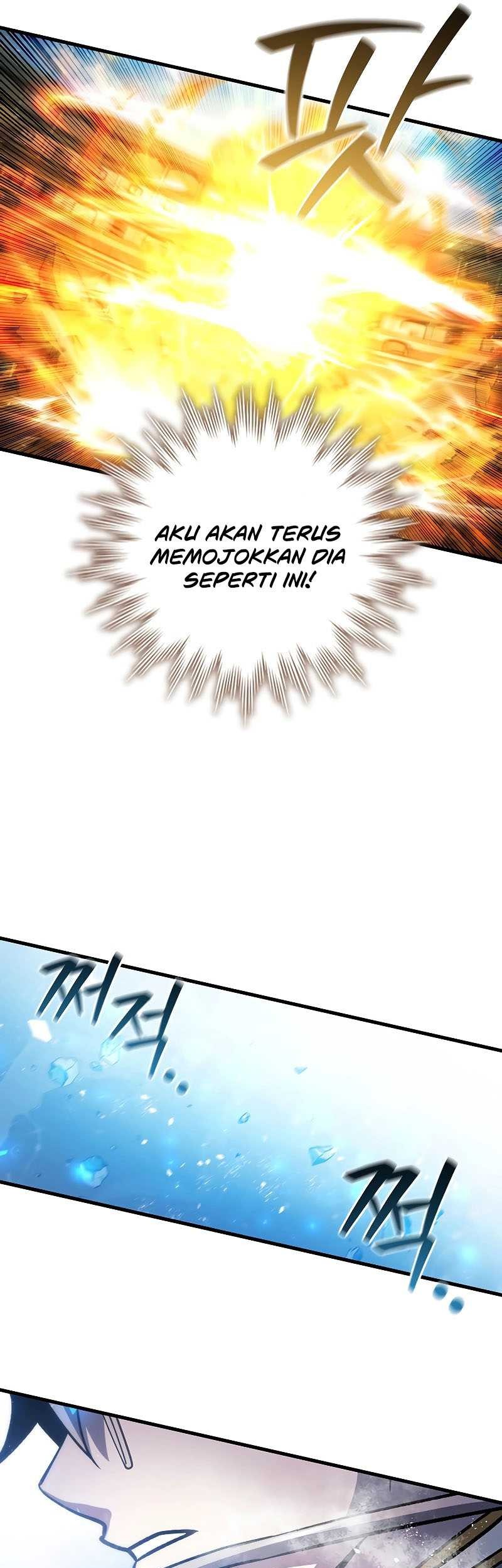 Dragon-Devouring Mage Chapter 58 Gambar 42