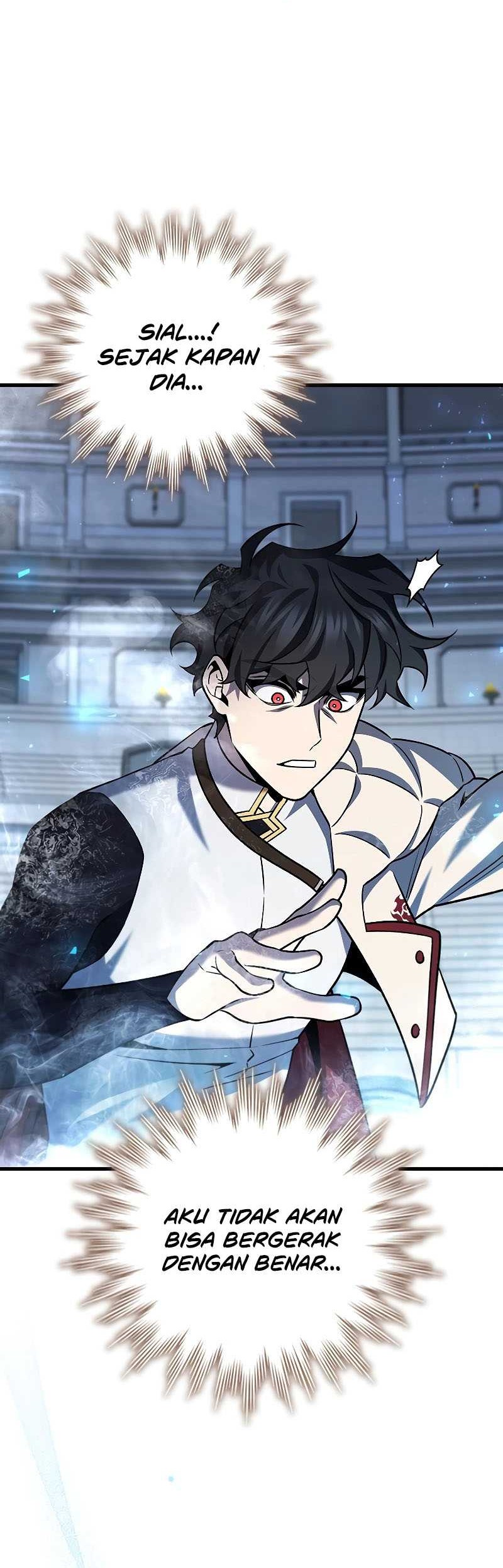 Dragon-Devouring Mage Chapter 58 Gambar 49