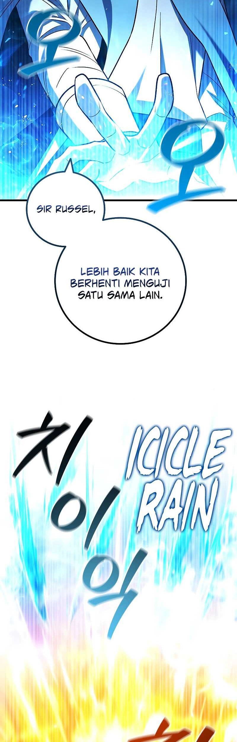 Dragon-Devouring Mage Chapter 58 Gambar 47