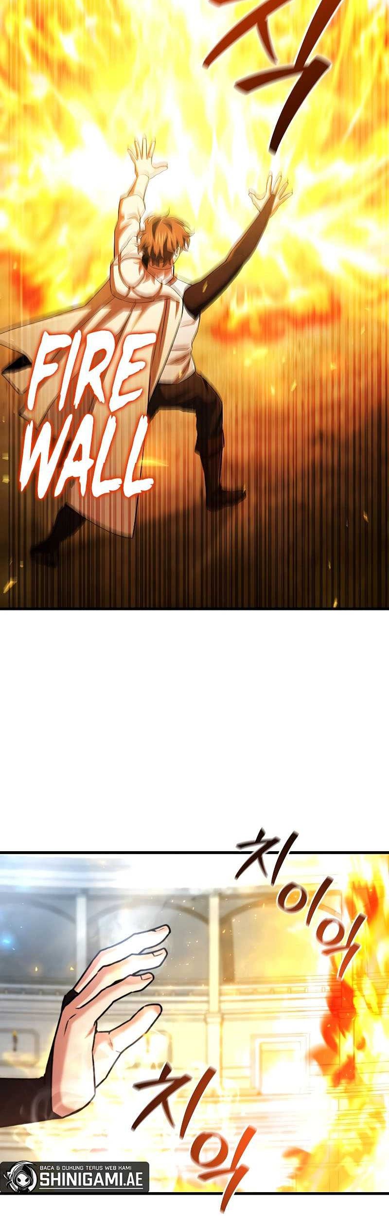 Dragon-Devouring Mage Chapter 58 Gambar 48