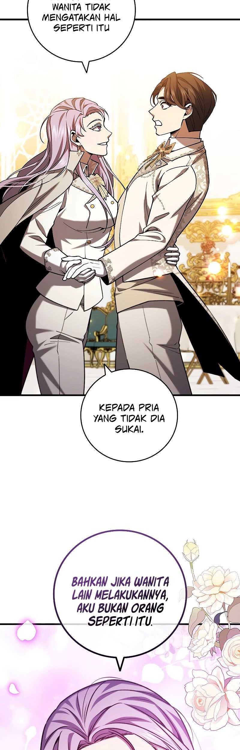 Dragon-Devouring Mage Chapter 58 Gambar 4