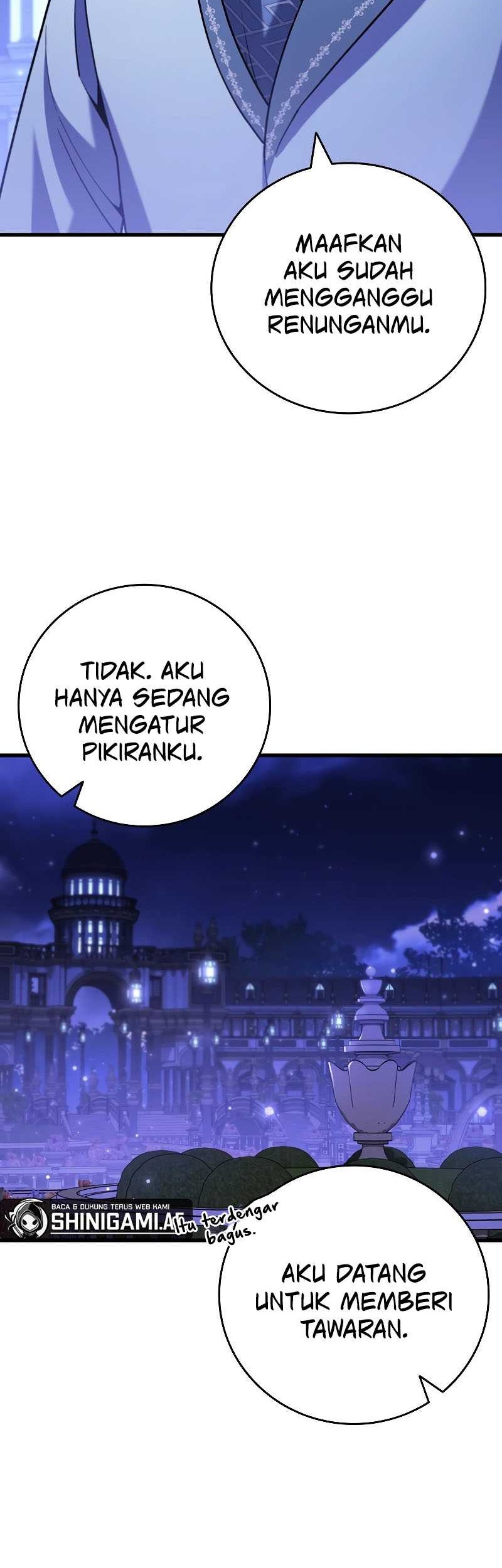 Dragon-Devouring Mage Chapter 58 Gambar 11