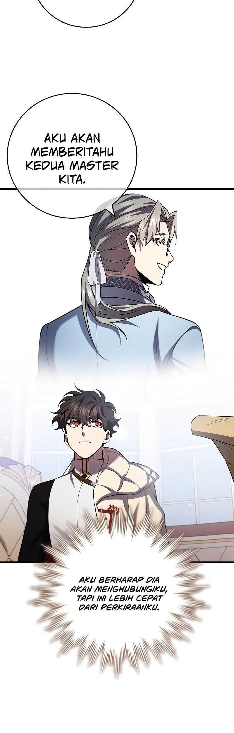 Dragon-Devouring Mage Chapter 58 Gambar 15