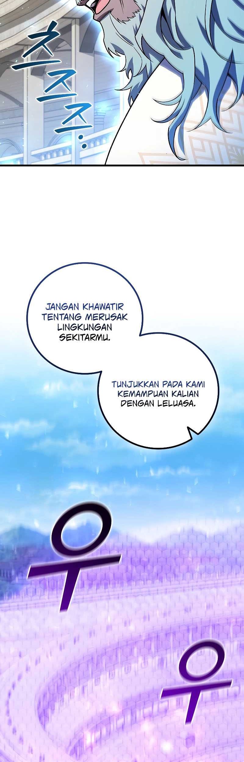 Dragon-Devouring Mage Chapter 58 Gambar 23