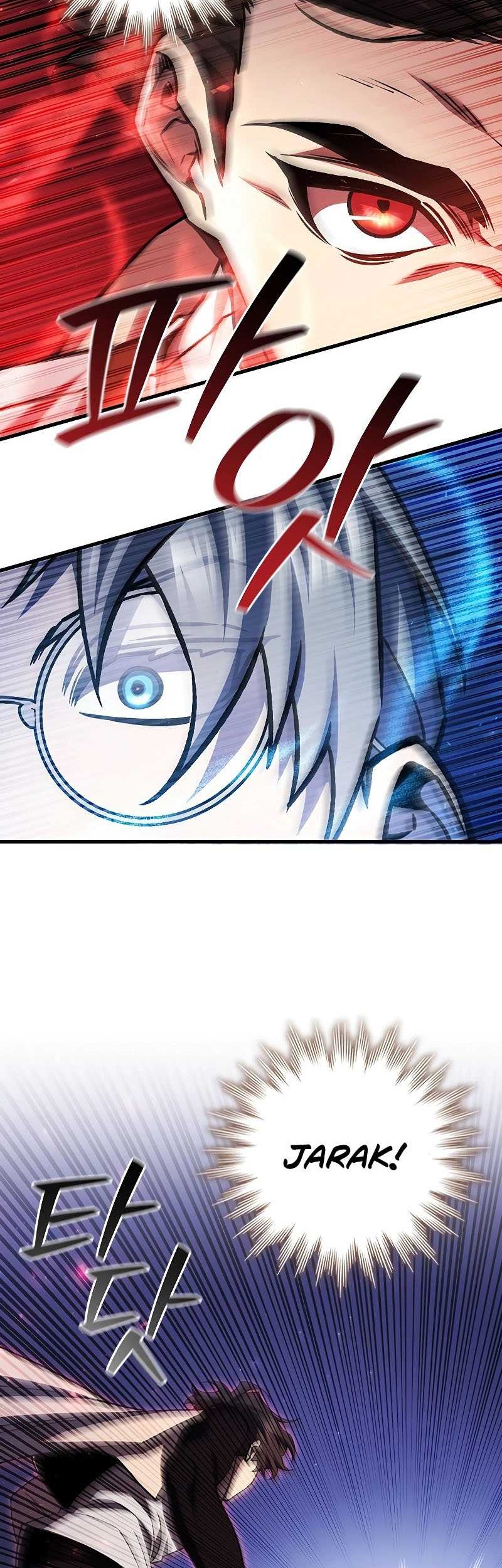 Dragon-Devouring Mage Chapter 58 Gambar 27