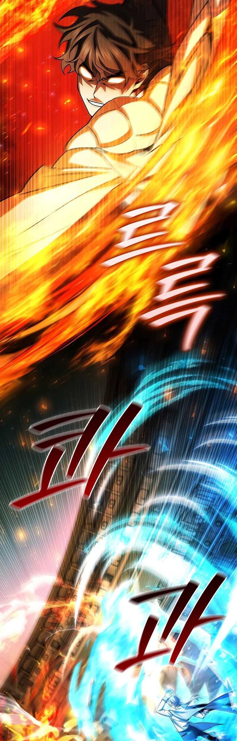 Dragon-Devouring Mage Chapter 58 Gambar 32