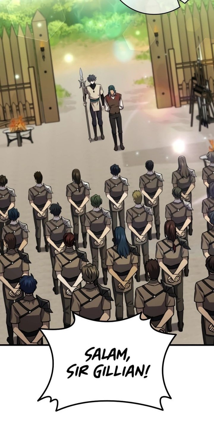 Dragon-Devouring Mage Chapter 59 Gambar 57