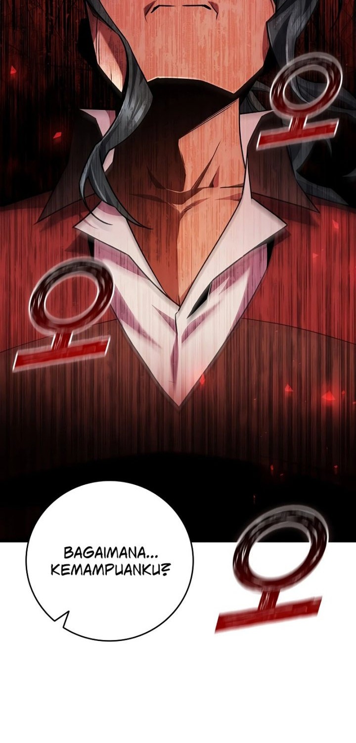 Dragon-Devouring Mage Chapter 59 Gambar 49